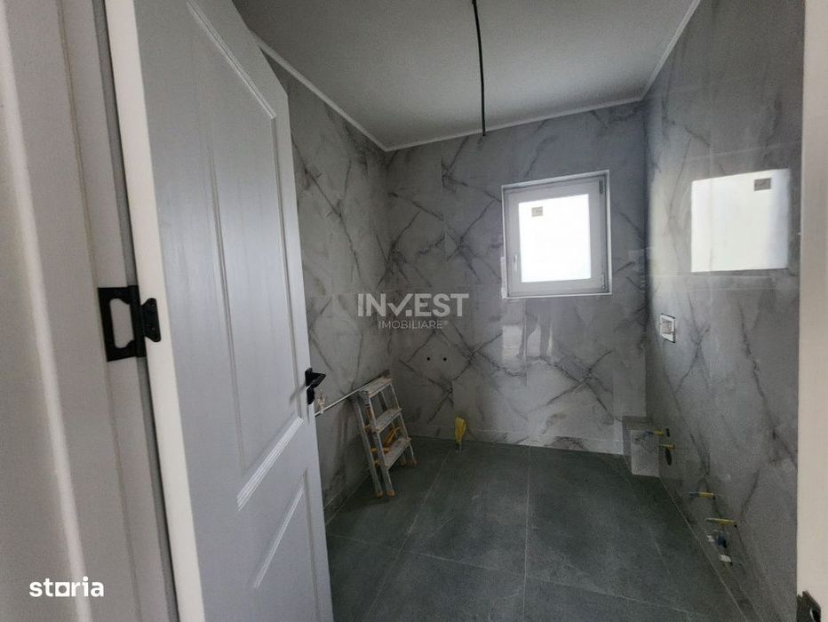 Casa Individuala, 4 Camere, 2 Bai, 115 Mp Utili, Miroslava-Lidl