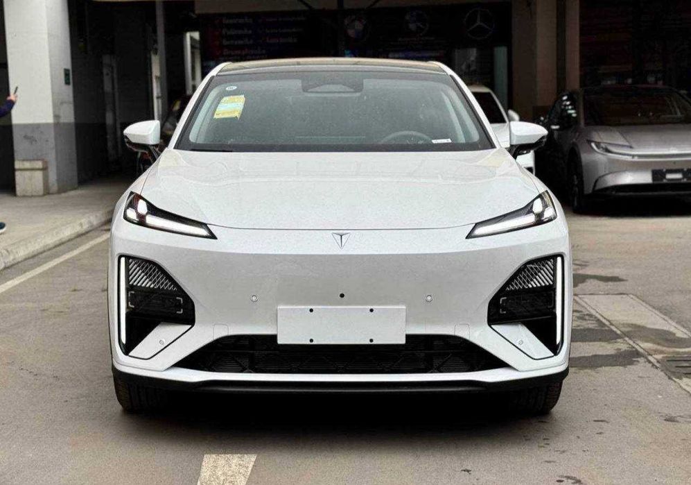 Deepal s07 variant
