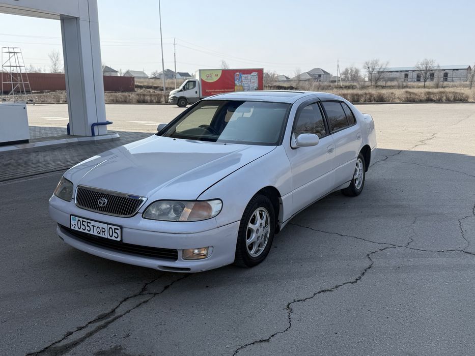 Диски с резиной Тойота