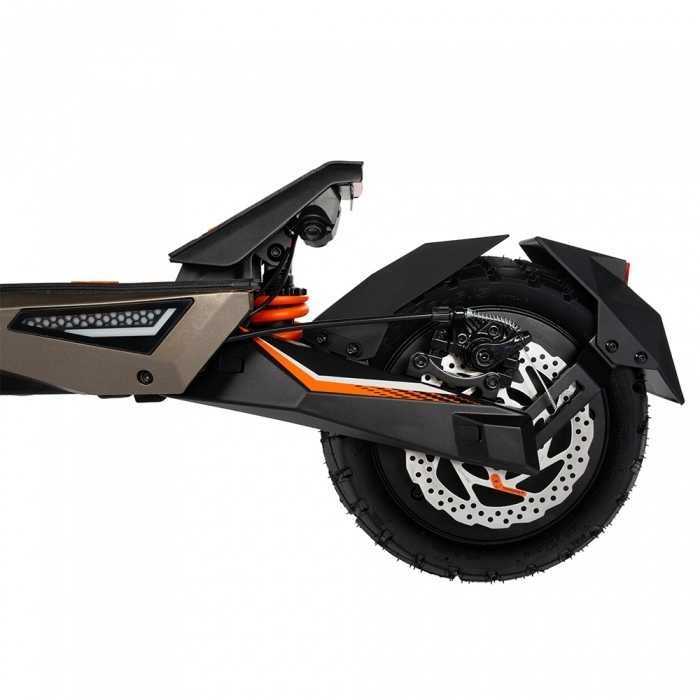 Noua Sigilata‼️ Kukirin T3‼️ 2026‼️Motor 800W, 50-55 Km/h, Lumini Ambientale RGC, Cheie Contact, Design deosebit Lumini Laser laterale,