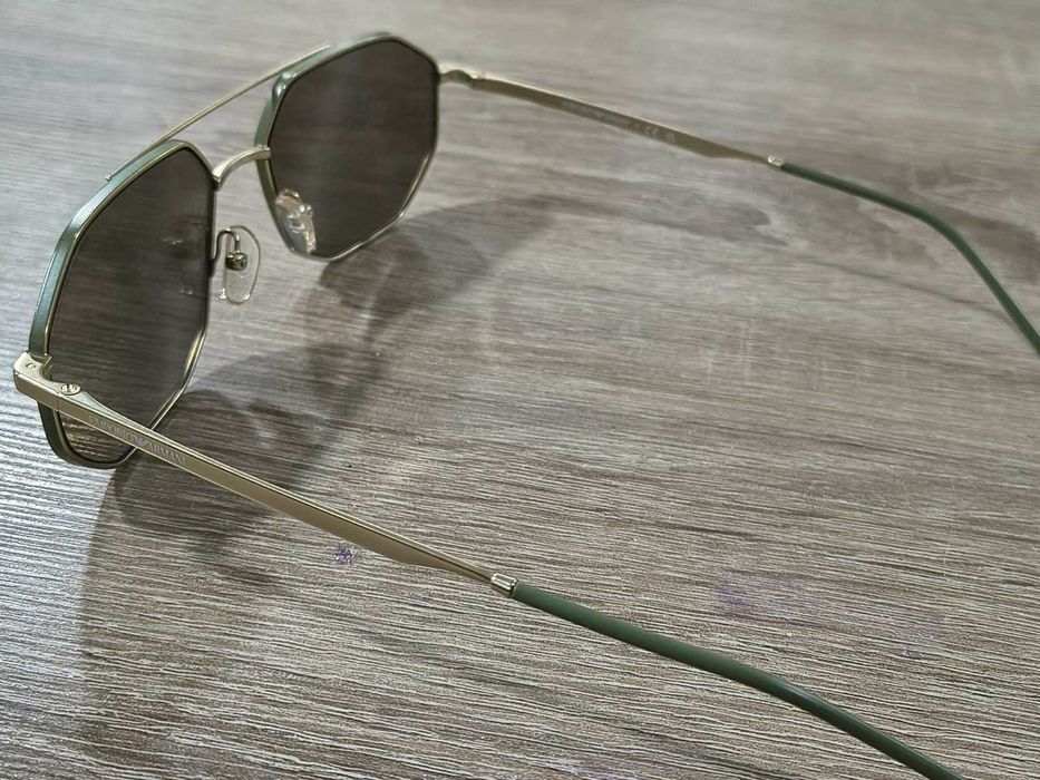 Очила Emporio Armani EA 2147 (30025A)