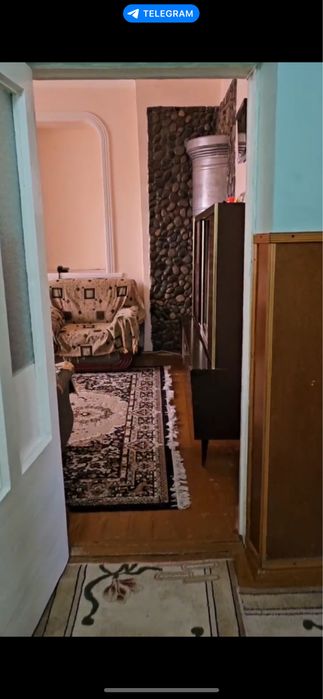 Прадам квартиру 2 комнаты