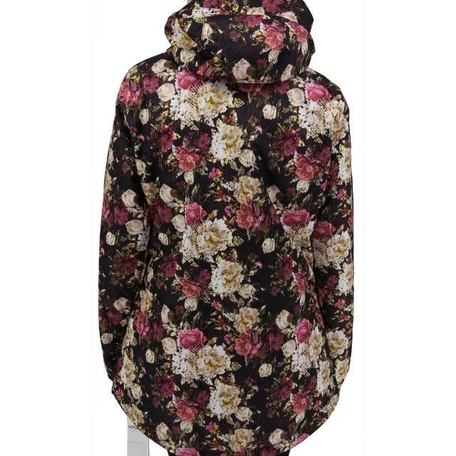 Volcom, L ново, оригинално дамско ски/сноуборд яке 2wjt