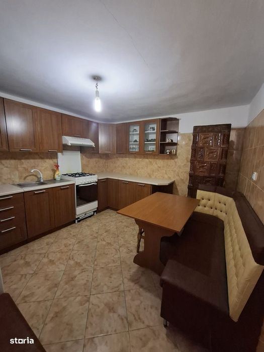 De vanzare vila in Faurei P+M, teren 864mp, Pret: 64000 euro
