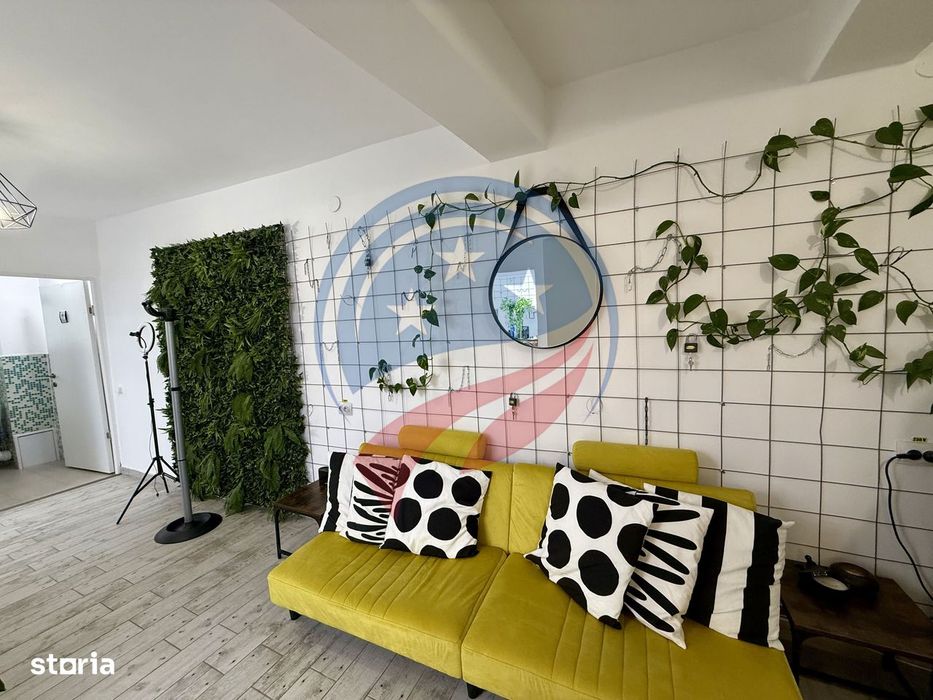 Se vinde afacere la cheie – HUSH Studio, Craiova.