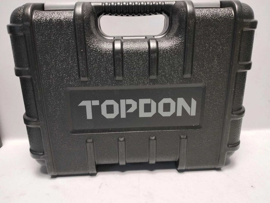 Професионална автодиагностика TOPDON ArtiDiag Pro Car за кола