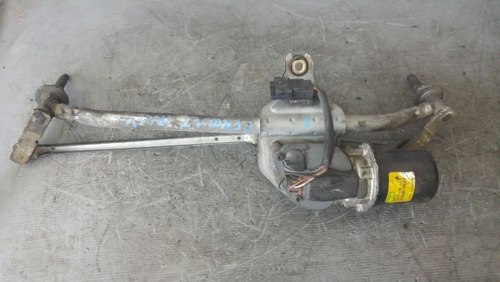 ansamblu stergatoare renault trafic 2 53554202