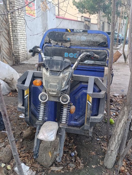 Zapchstga sotiladi motoroler