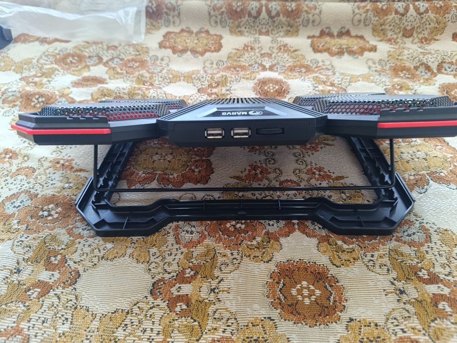 Чисто нова поставка за лаптоп MARVO FN-41 – 17.3” RGB