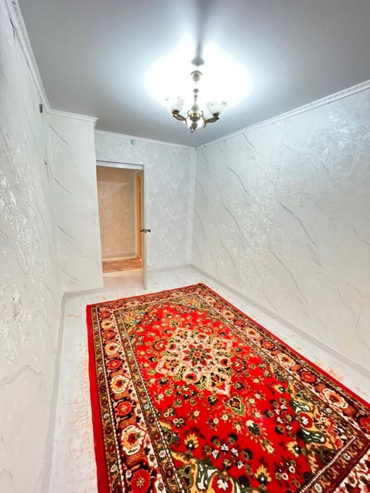 Алға қаласында 3 бөлмелі пәтер сатылады