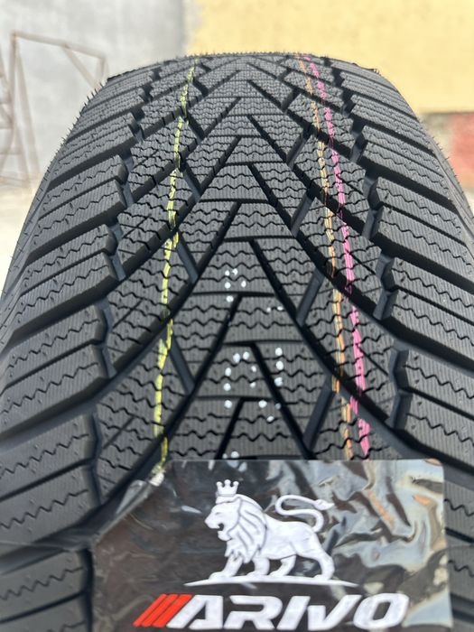 Нови зимни гуми ARIVO WINMASTER PROX ARW3 195/65R15 95T XL 1956515