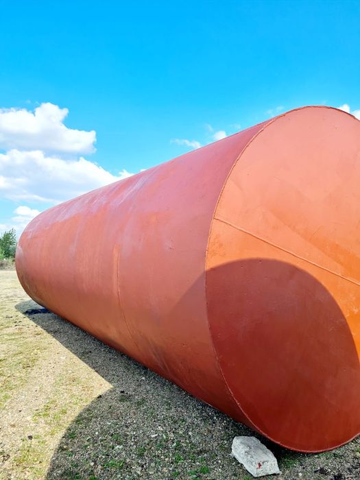 Rezervoare metalice bazine rezervor bazin metalic