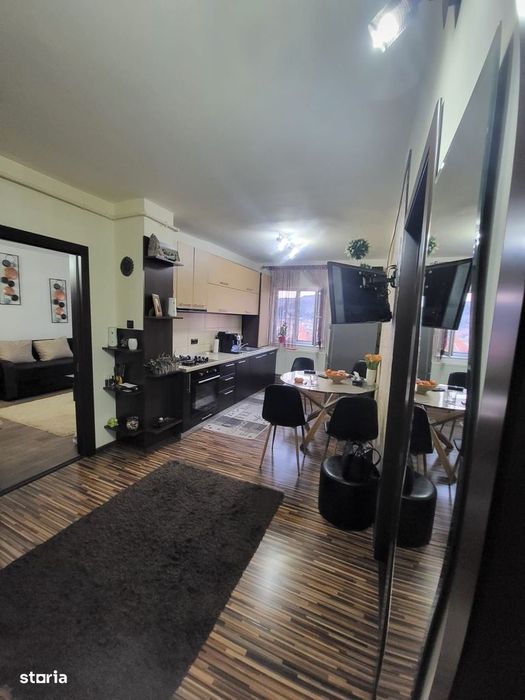 Apartament Renovat De Vanzare In Aiud