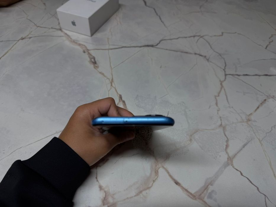 Продам телефон Honor x7a