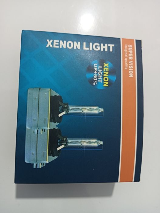 De vânzare becuri xenon