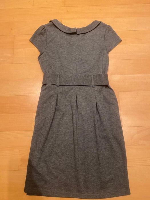 Rochie material jerseu H&M