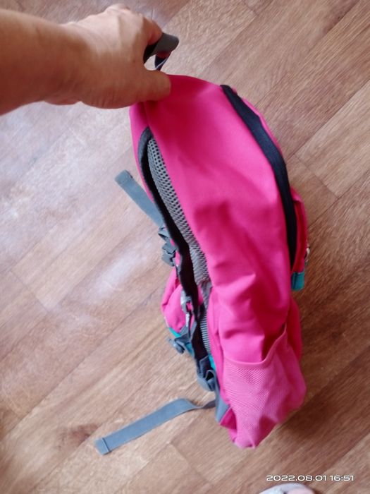 Рюкзак  для девочки