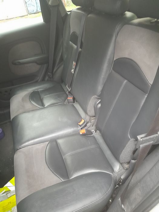 CHRYSLER PT Cruiser 2005 — imagine 2