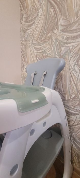 Детский стульчик