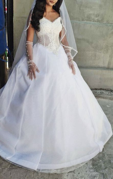 Булченска рокля-