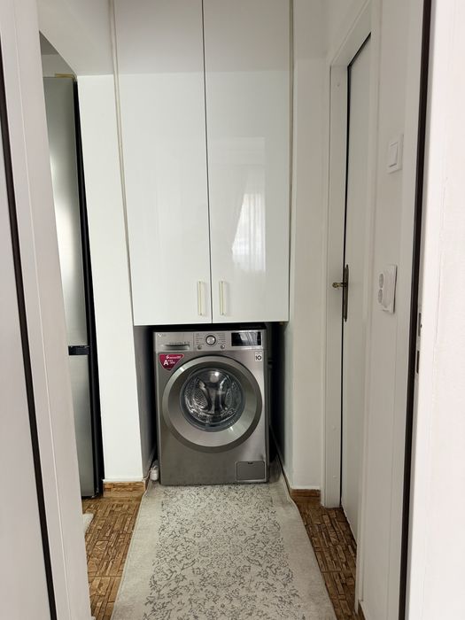 Apartament decomandat 2 camere