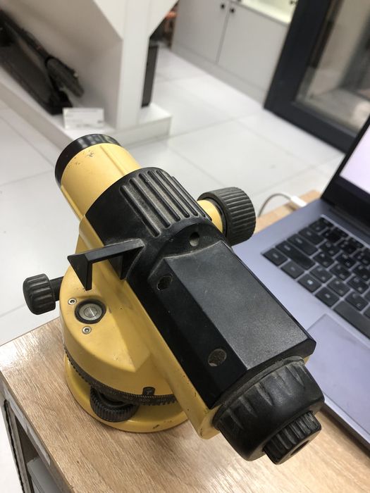 Нивелир Stanley FarMax AL32 (p25)