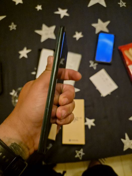 Motorola Edge 50