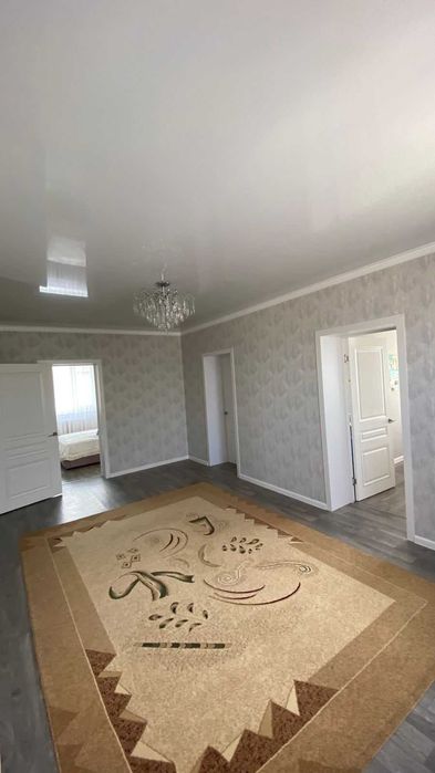 Срочно !! Продам дом , посл Тонкерис. Торг!!!