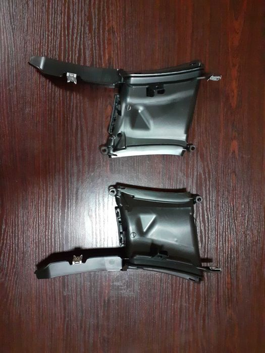 Нови оригинални въздуховоди, стъкло, врата BMW 4 серия f32 f33 f36