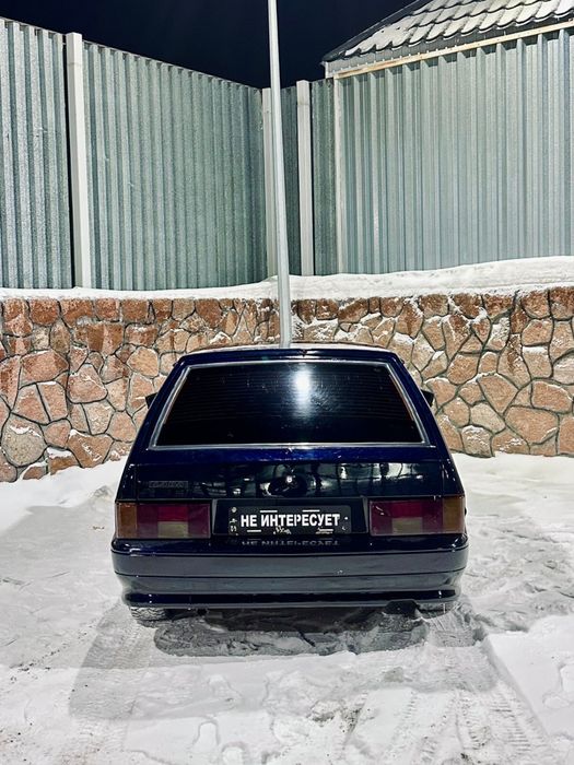 Продам ваз 2114 в городе Павлодар