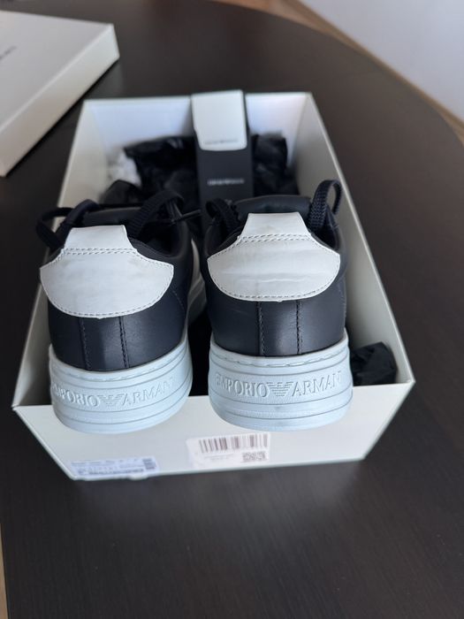 Emporio Atmani мъжки обувки