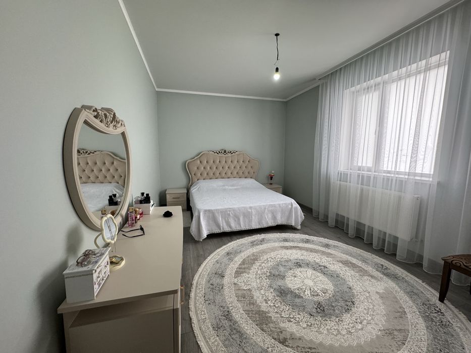 5 комнатный дом Болат ЛИДЕР