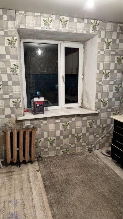 Продаем 2х комнатную квартиру