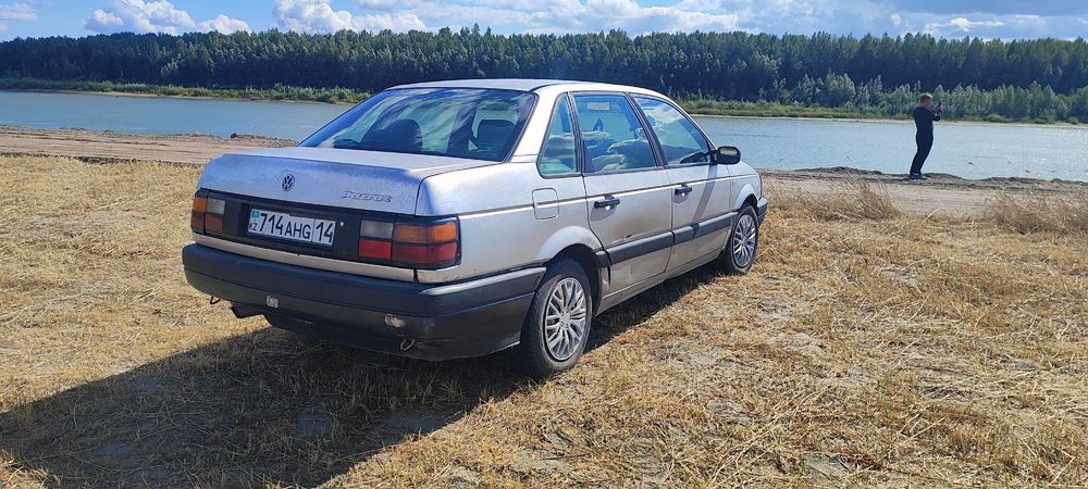 Продам WV Passat b3