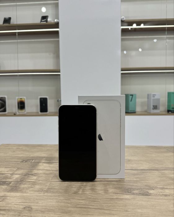 Iphone 11 (128gb)