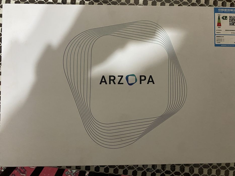 Монитор 16.1" Arzopa Z1FC  2025 года