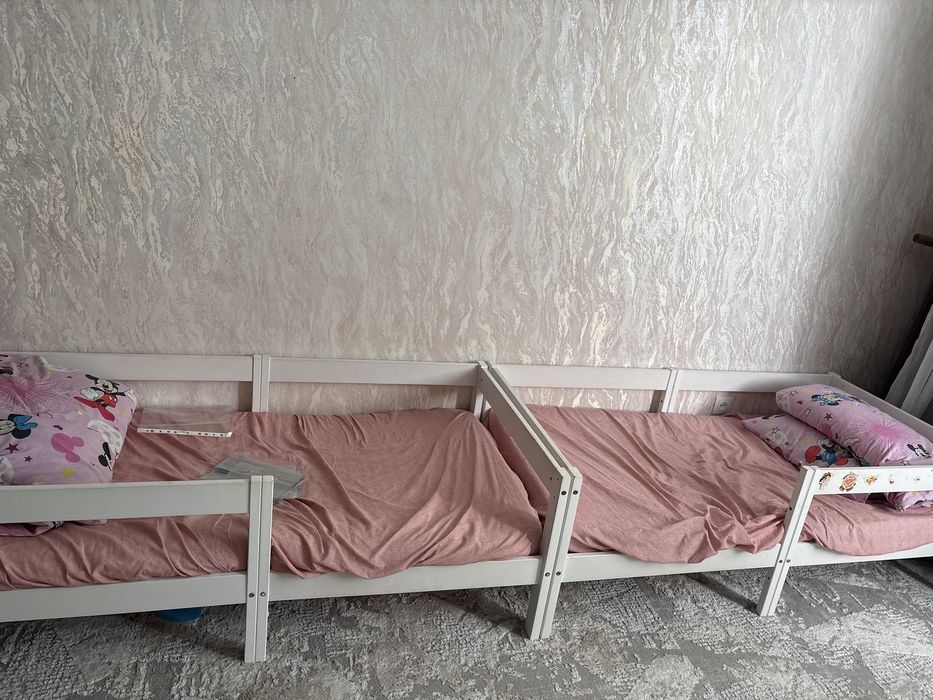 Детский кровати