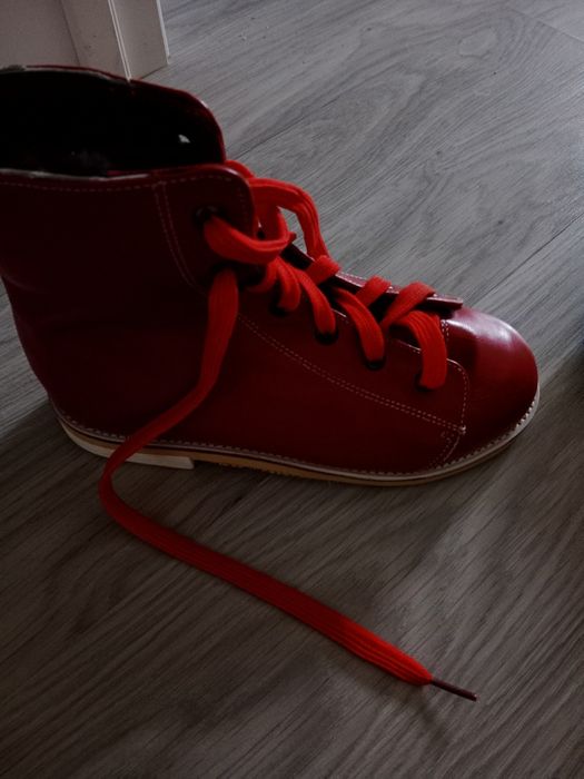 Ортопедический обувь Новый