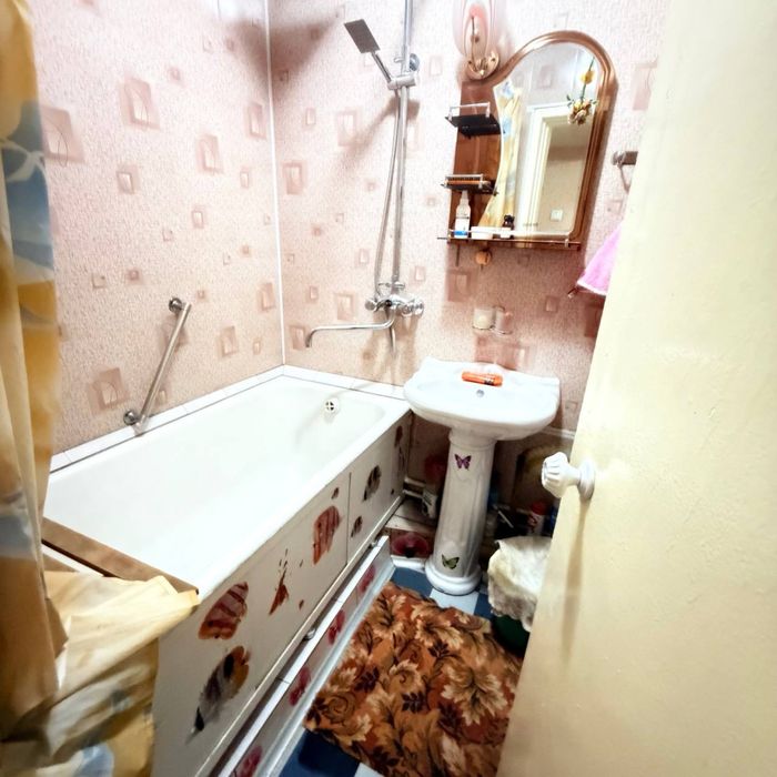 Продается 3 комнатная Чиланзар Октепа