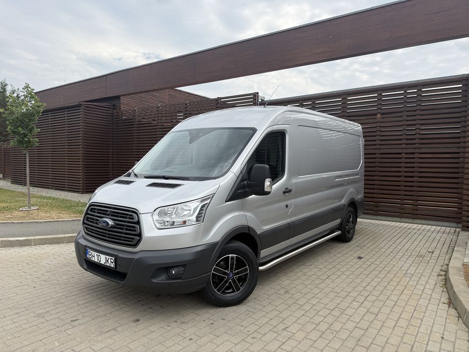 FORD Transit 2018