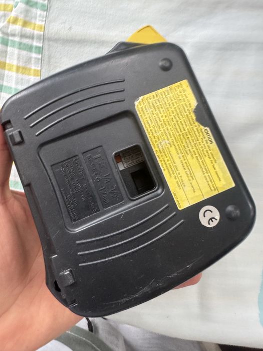 Imprimanta brother ptouch 1250