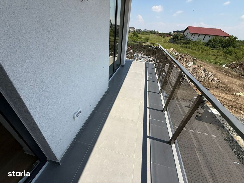 Direct Proprietar -Terasa 18 Mp | 2 Camere | Braytim - Comision 0%