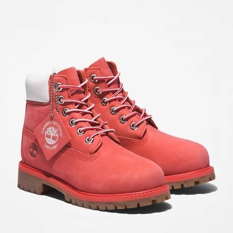 Нови Дамски боти Timberland / Тимбърленд