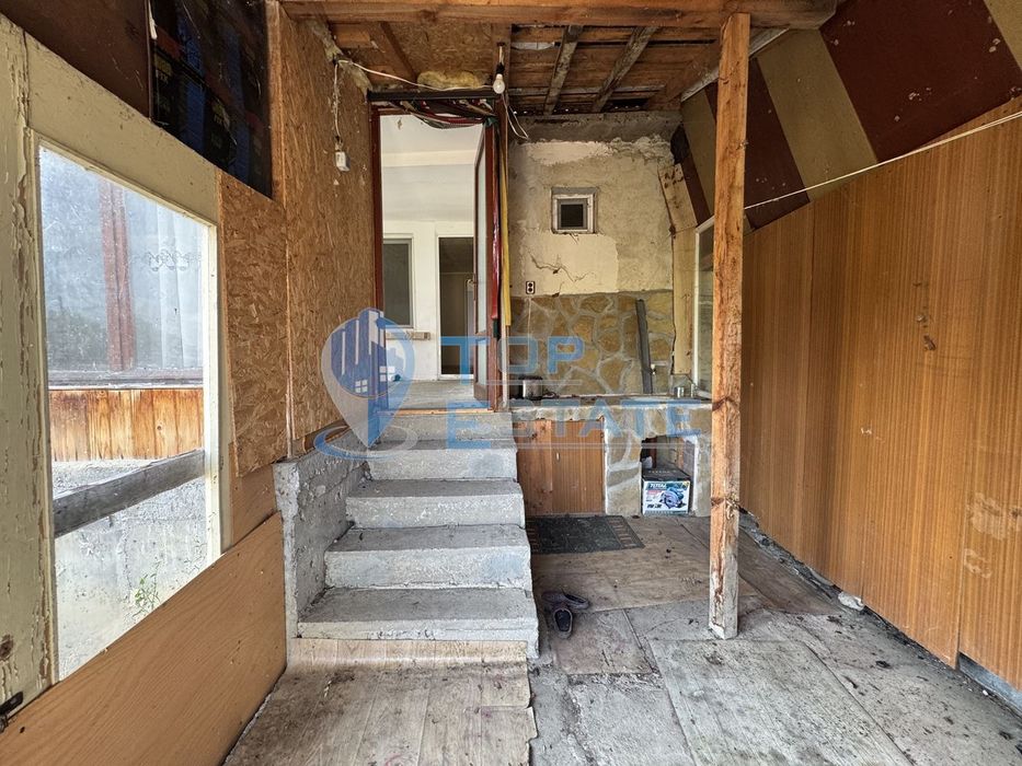 Продава се Къща в с. Драганово, Област Велико Търново - 45 кв.м за 1223 €/кв.м - Снимка #9