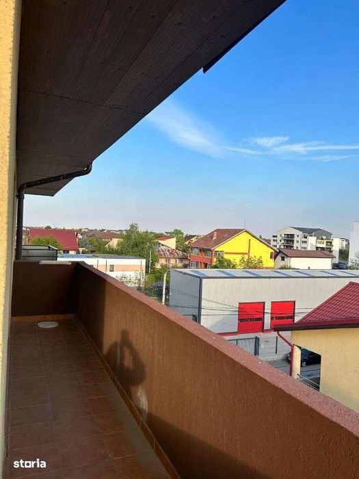 Apartament Drumul Funigeilor, cu loc de parcare inclus in pret