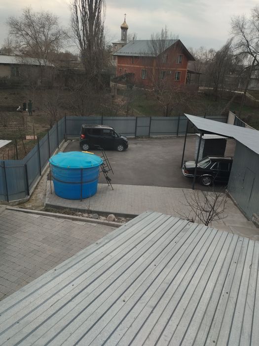 Продам дом 9 соток.