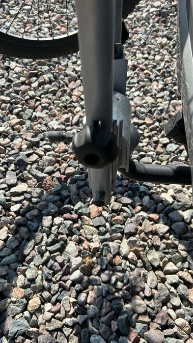 Thule hangon 9708