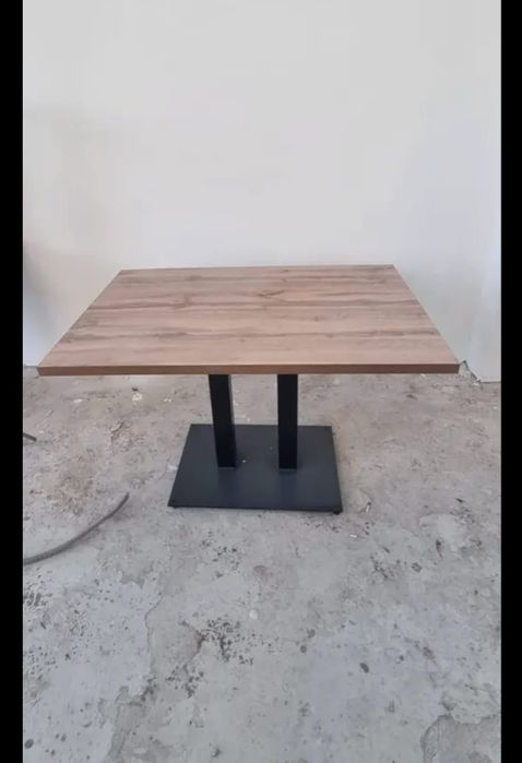 Столы деревянные, мебель