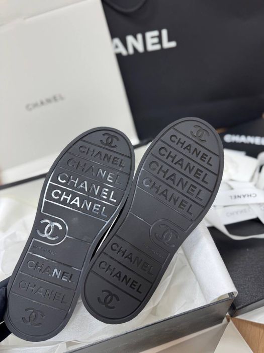 Ghete Chanel 35-42
