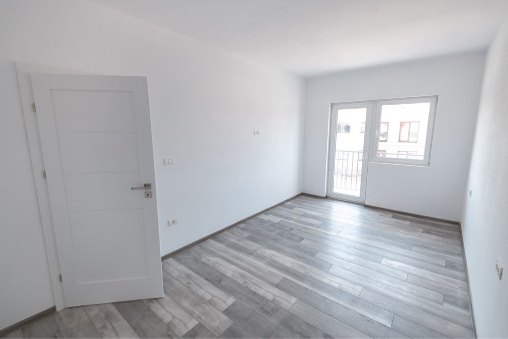 Apartamente noi cu 2 camere, de vanzare.